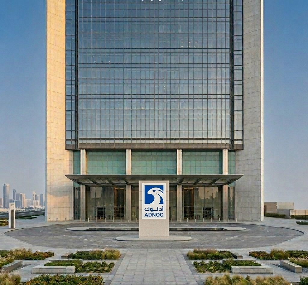 ADNOC