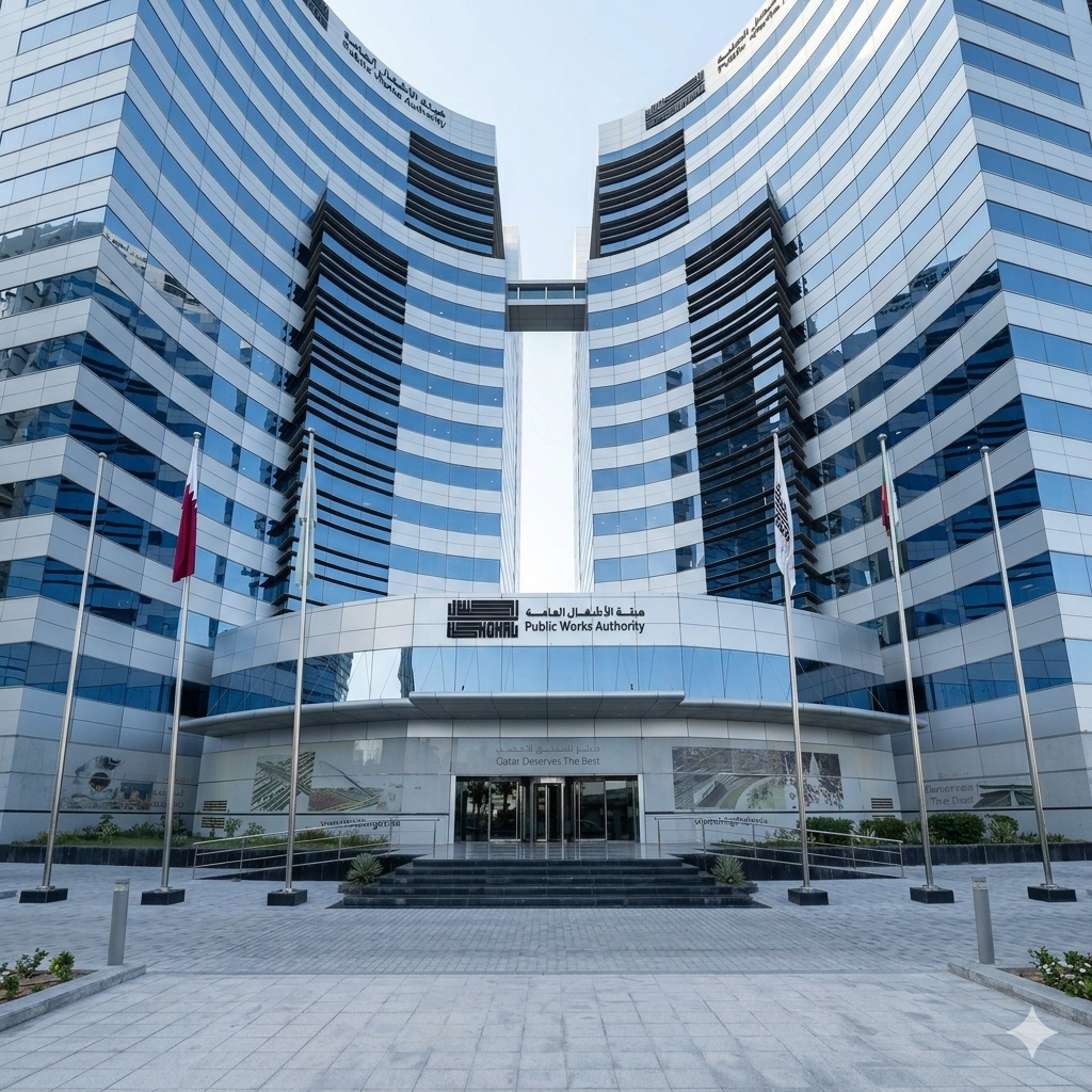 ASHGHAL