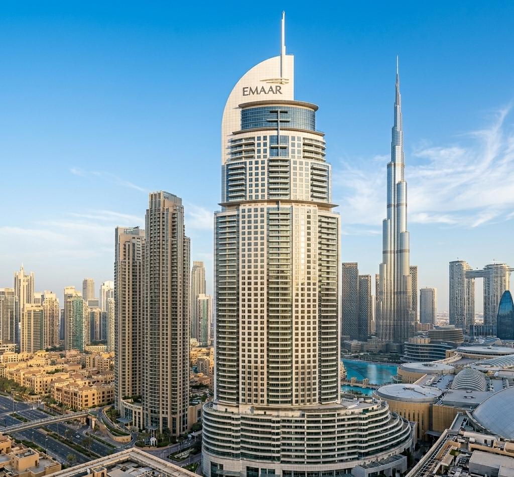 EMAAR