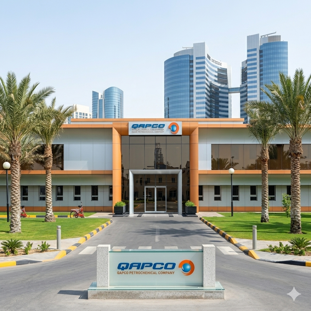 QAPCO