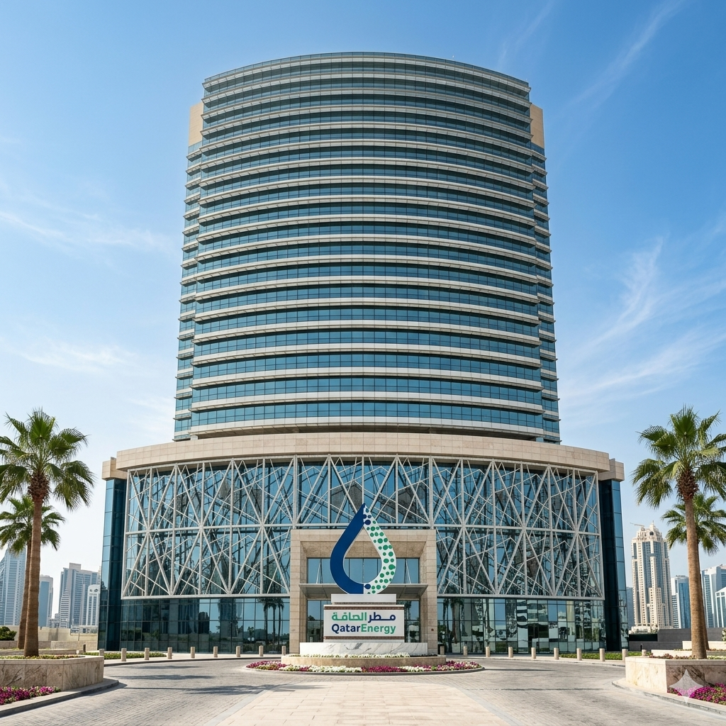 QATAR PETROLEUM
