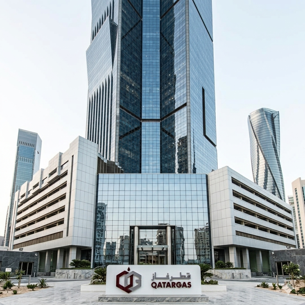 QATARGAS