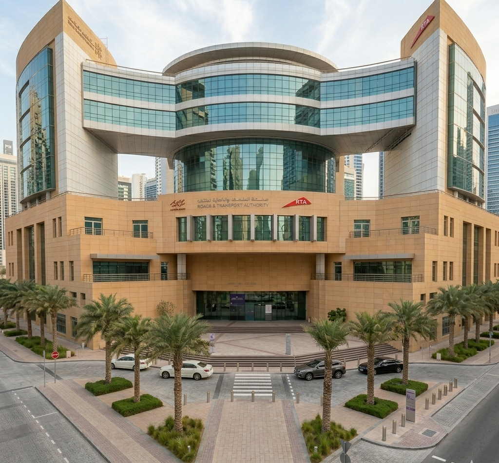 ROADS & TRANSPORT AUTHORITY, RTA